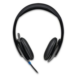 Auriculares LOGITECH H540