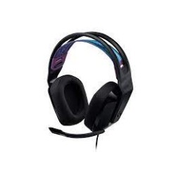 Diadema LOGITECH G335