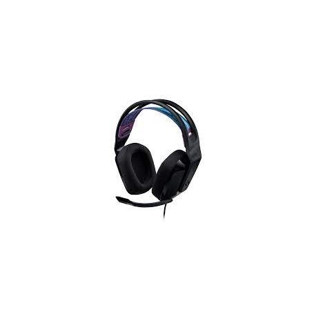 Diadema LOGITECH G335
