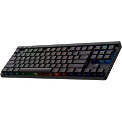 Teclados Gaming LOGITECH G515 LIGHTSPEED TKL