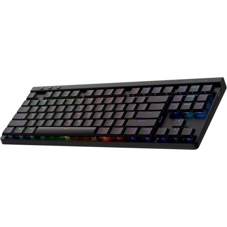 Teclados Gaming LOGITECH G515 LIGHTSPEED TKL