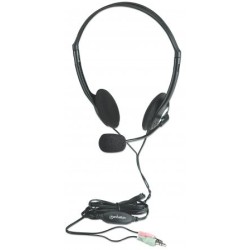 Auriculares MANHATTAN 164429