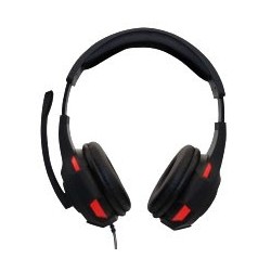 Diadema Gaming Naceb Gaming NA-0304R