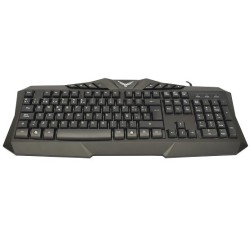 Teclado Gaming Naceb Gaming NA-0912