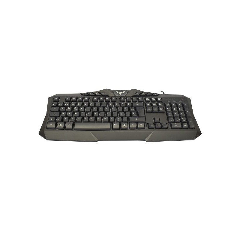 Teclado Gaming Naceb Gaming NA-0912