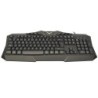 Teclado Gaming Naceb Gaming NA-0912
