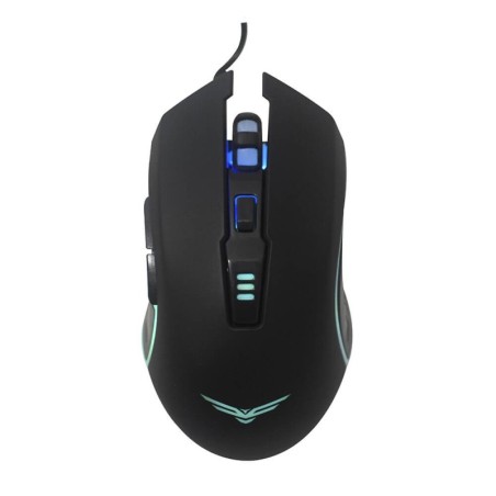 Mouse Gamer Horus Naceb Gaming NA-0937