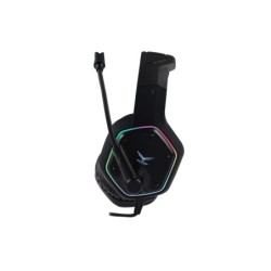 Audífonos Gamer 7.1 RGB NAJA Naceb Gaming NA-0315