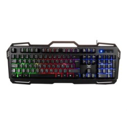 Teclados Gaming Naceb Gaming NA-0967