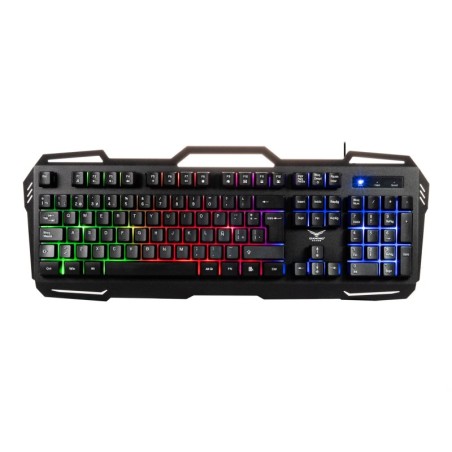 Teclados Gaming Naceb Gaming NA-0967