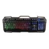 Teclados Gaming Naceb Gaming NA-0967