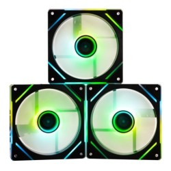 Enfriamiento y Ventilación Naceb Gaming NA-0650N