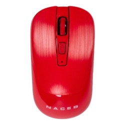 Mouse Naceb Technology NA-0137R