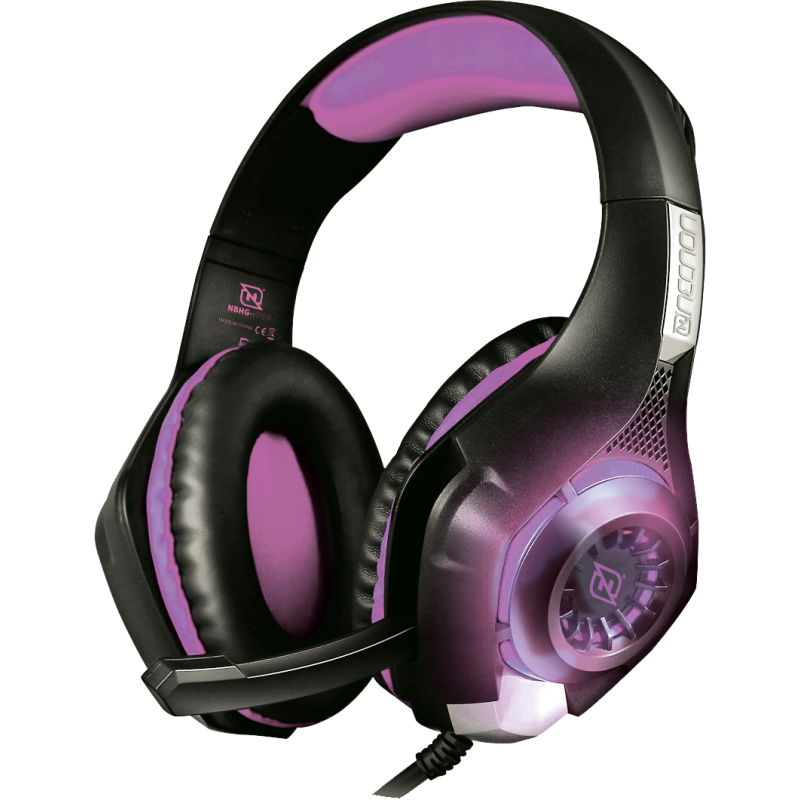Auriculares NECNON NBHG-VIPER