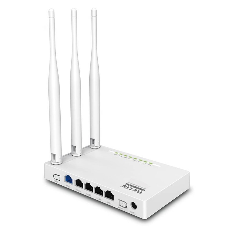 Router Inalámbrico NETIS WF2409E