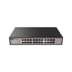 Switches NETIS ST3124GS