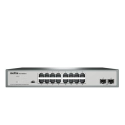 Switches NETIS ST3118GS-D