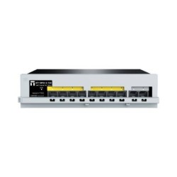 Switches NETIS ST110PDI-2-130