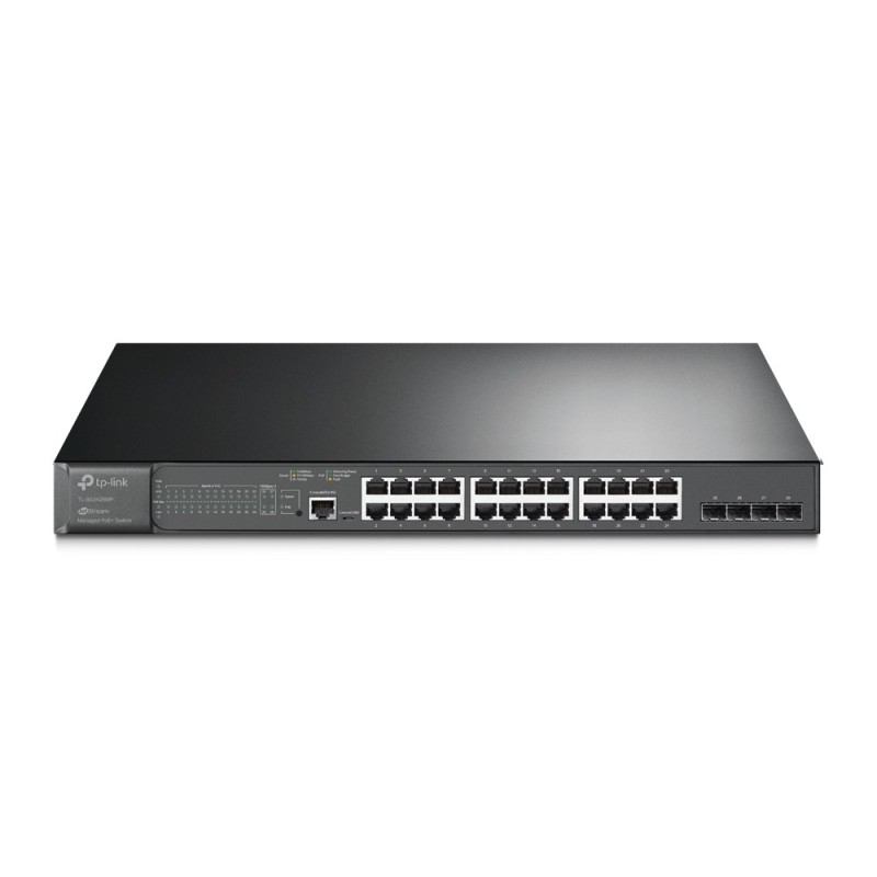SWITCH POE  Omada SG3428MP