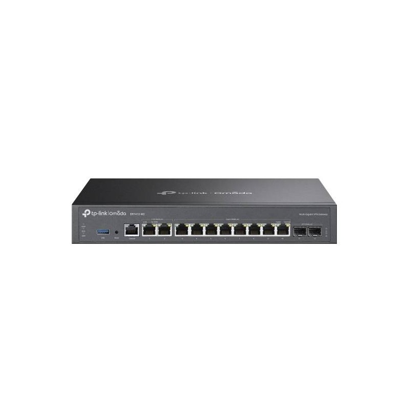 Routers Omada ER7412-M2