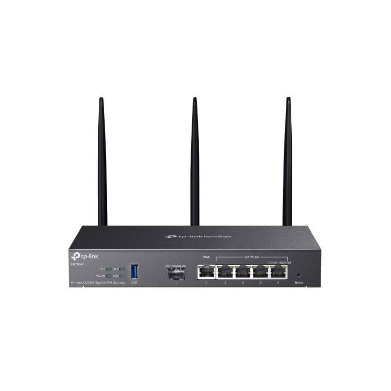 Routers Omada ER706W