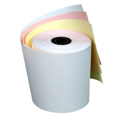 Rollo de Papel PCM BRA7670