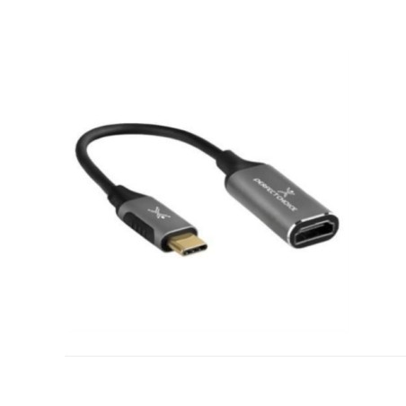 Adaptador USB C a HDMI 4K PERFECT CHOICE PC-101260