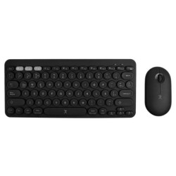 Kits para Teclado y Mouse PERFECT CHOICE PC-201397