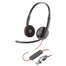 Auriculares PLANTRONICS 8X228A6