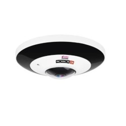 Cámara domo IP PROVISION-ISR FEI-360IPN-V3