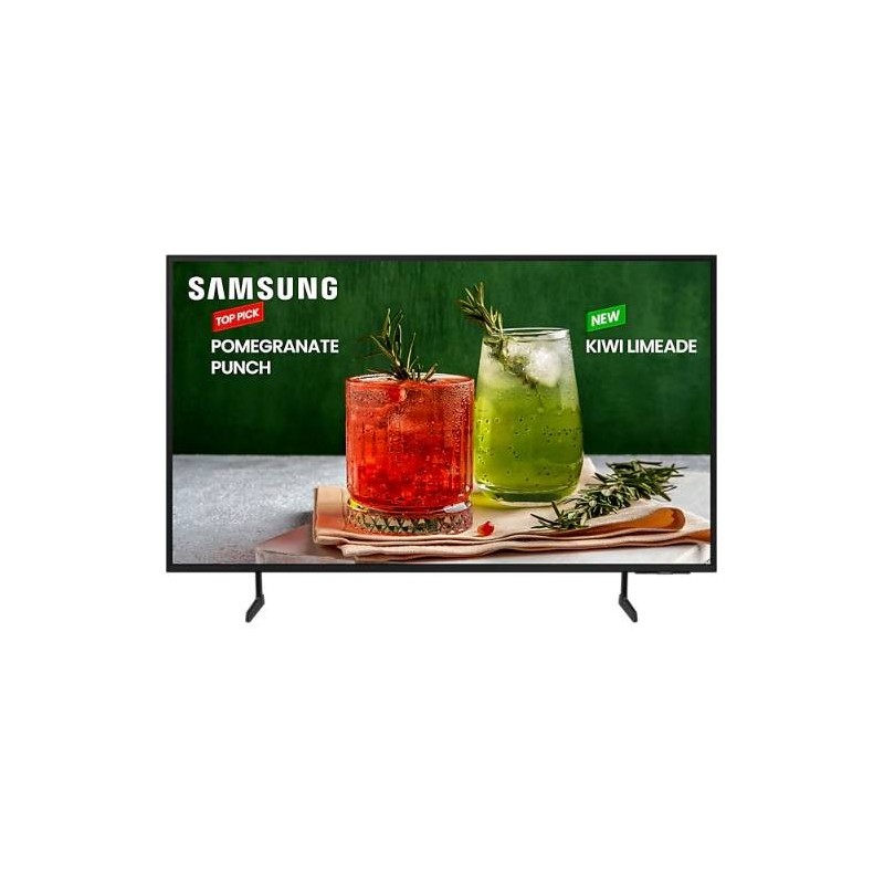 Pantalla SAMSUNG LH65BEDHVGFXZX