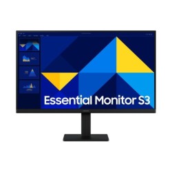 Monitores SAMSUNG LS24D300GALXZX