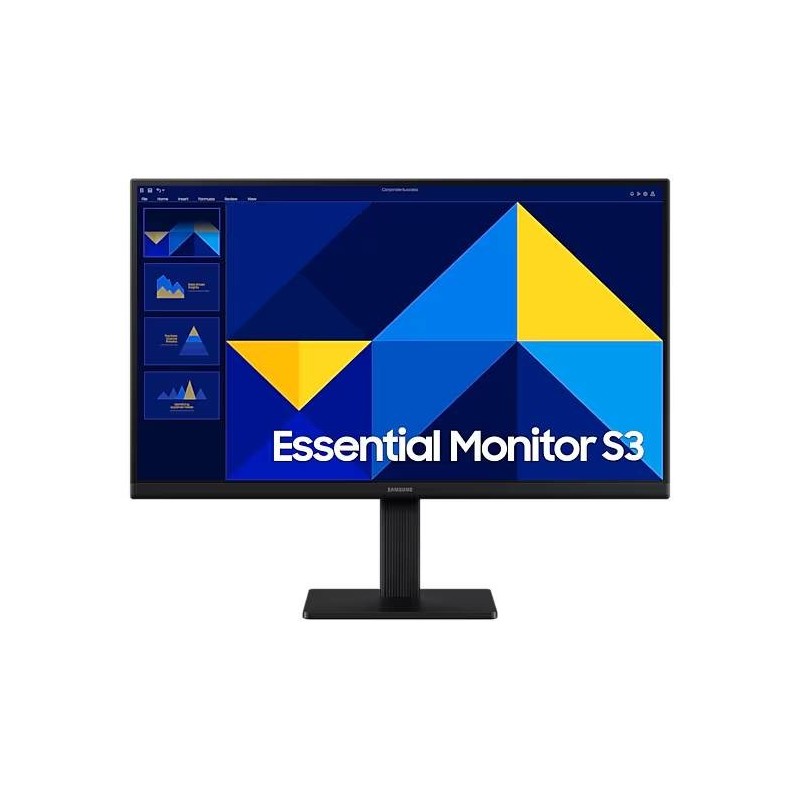 Monitores SAMSUNG LS22D300GALXZX