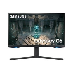 Monitores SAMSUNG LS27BG650ELXZX