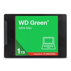 SSD SANDISK WDS100T5G0A