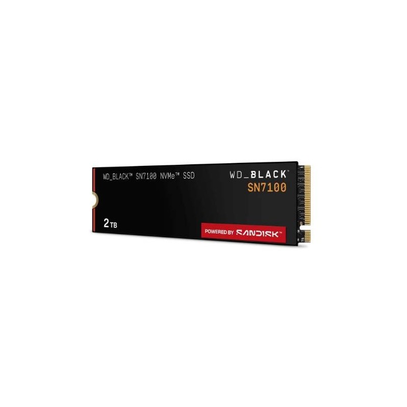 SSD SANDISK WDS200T4X0E