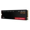 SSD SANDISK WDS200T4X0E