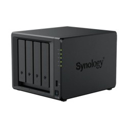 Servidores SYNOLOGY DS925