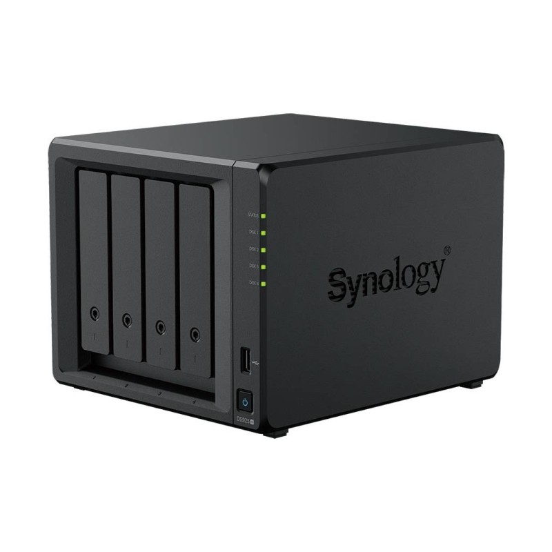 Servidores SYNOLOGY DS925