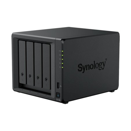 Servidores SYNOLOGY DS925