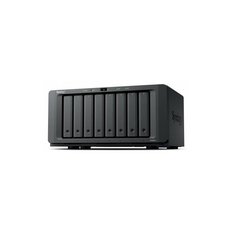 Servidores SYNOLOGY DS1825