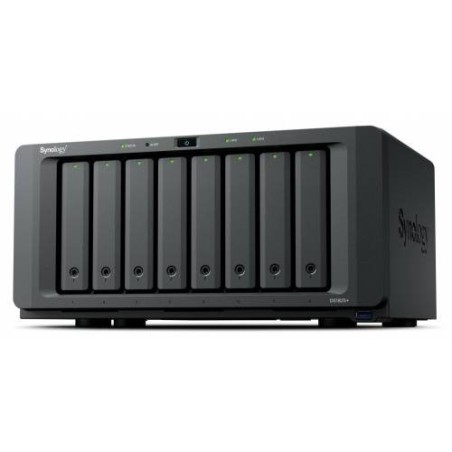 Servidores SYNOLOGY DS1825