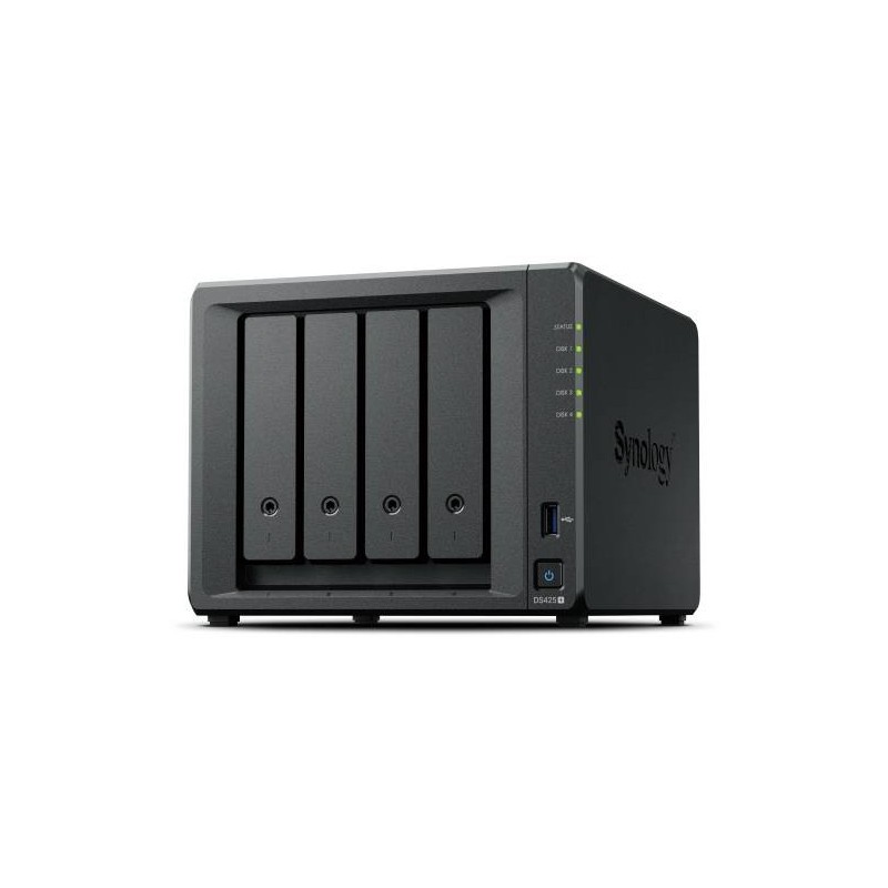 Servidores SYNOLOGY DS425