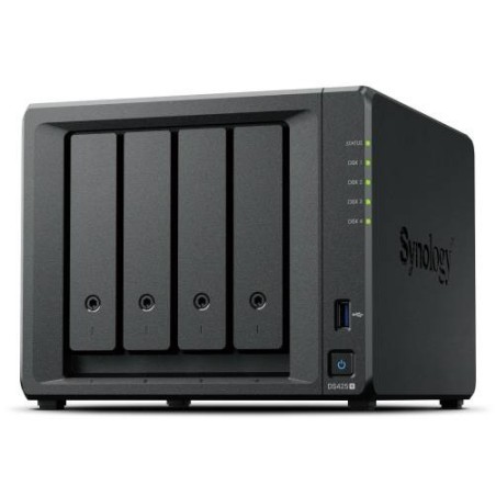 Servidores SYNOLOGY DS425