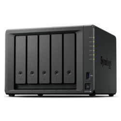 Servidores SYNOLOGY DS1525