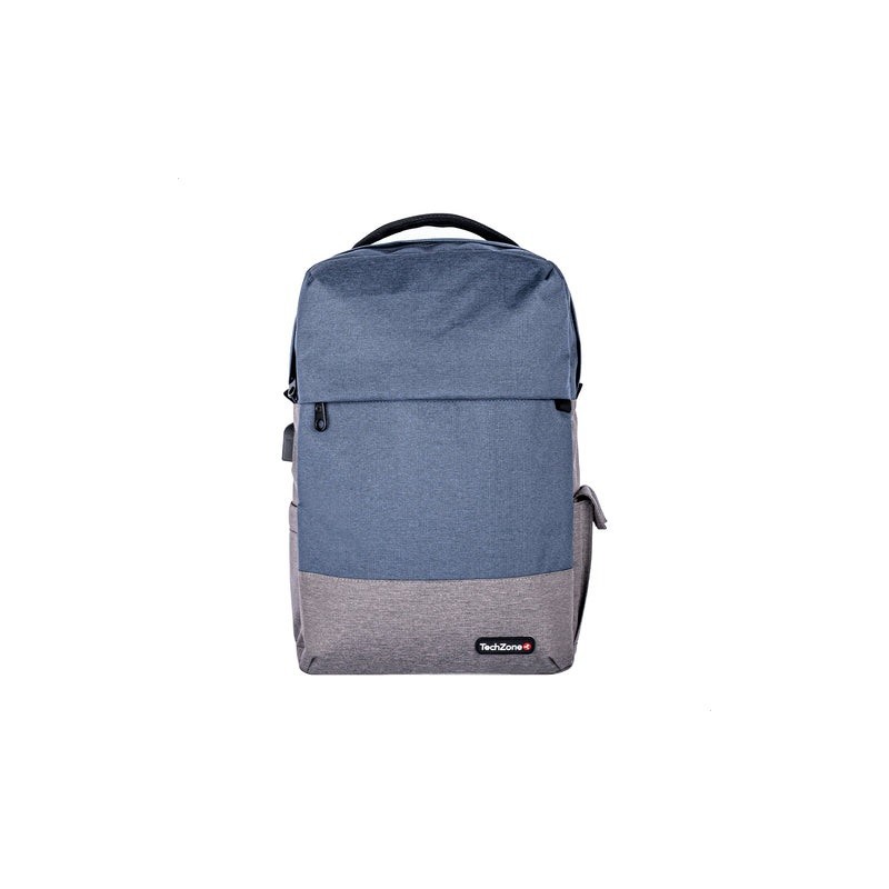 Backpack TECHZONE TZ21LBP07-B