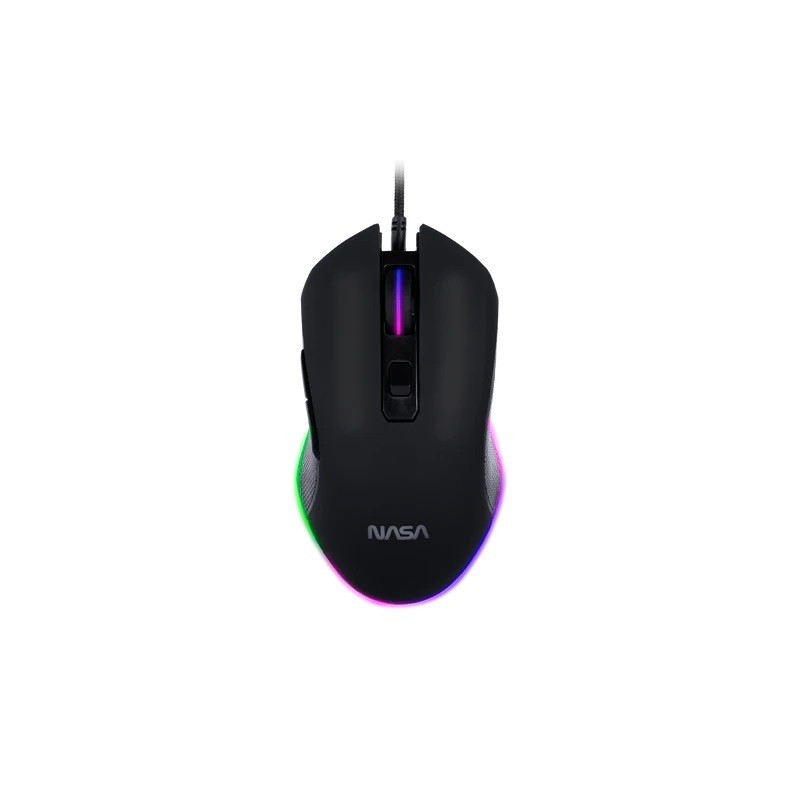 Mouse Gaming TECHZONE NS-GM05