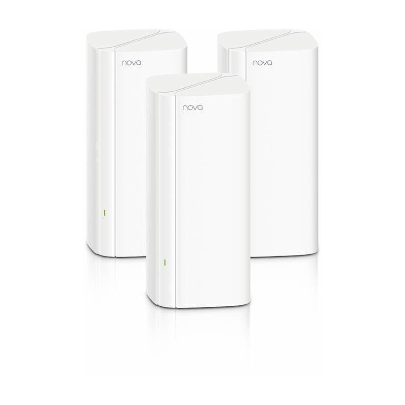 Routers TENDA MX12-3