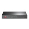 Switch de Escritorio TP-LINK TL-SG1210MP