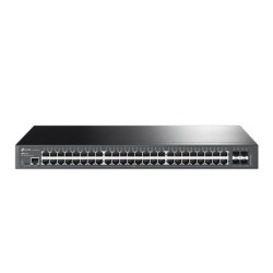 Switch Administrado TP-LINK SG3452X